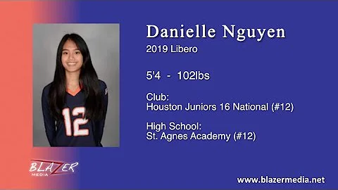 Danielle Nguyen Photo 28