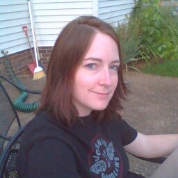 Abby Harper Photo 11