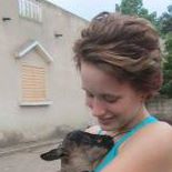 Amy Berglund Photo 6