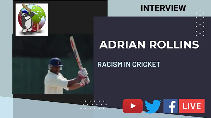 Adrian Rollins Photo 13