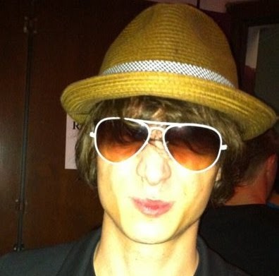 Christopher Kaminski Photo 12