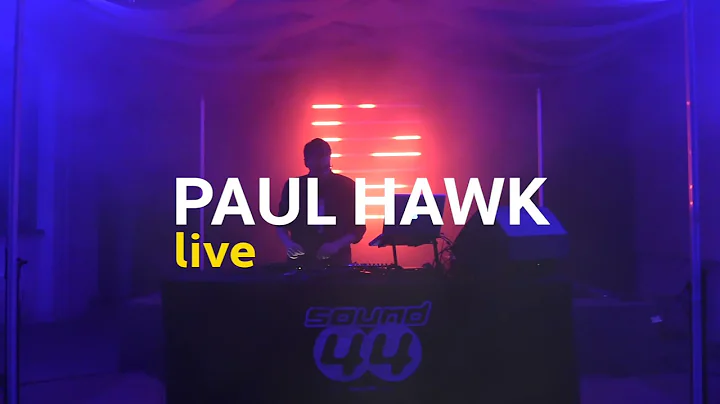 Paul Hawk Photo 35