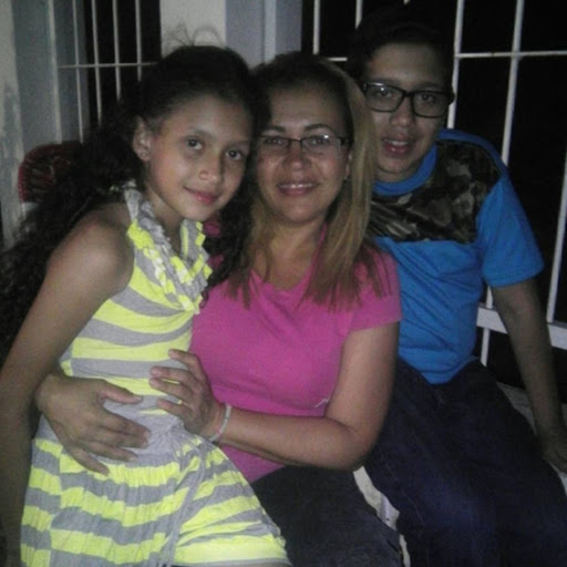 Ana Herrera Photo 15
