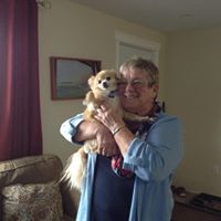 Dianne Walsh Photo 4