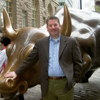 Warren Armstrong Photo 2