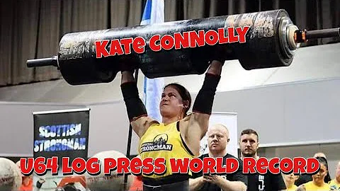 Kate Connolly Photo 26