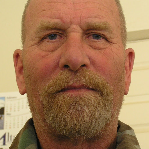Robert Zinn Photo 12