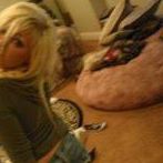 Katherine Jeter Photo 1