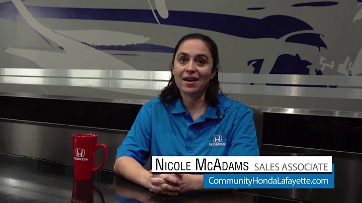 Nicole Mcadams Photo 23