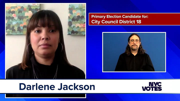 Darlene Jackson Photo 33