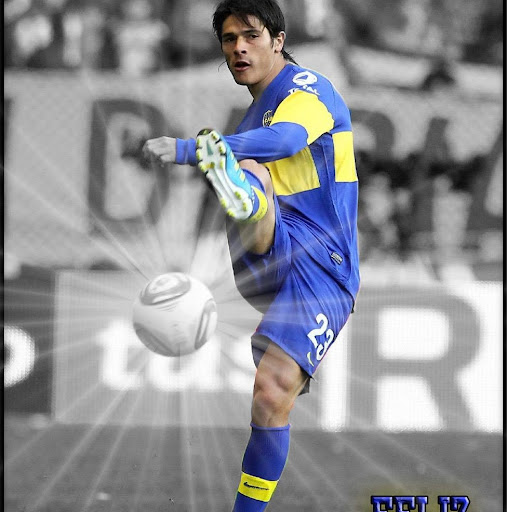 Agustin Baez Photo 11