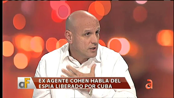 Jose Cohen Photo 26