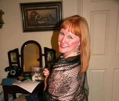 Donna West Photo 22