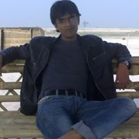 Faisal Syed Photo 1