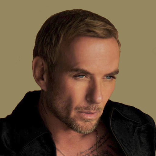 Matt Goss Photo 16