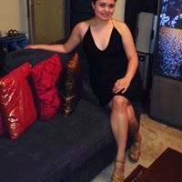 Carla Calderon Photo 5