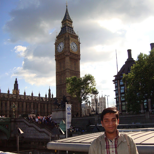 Uday Gupta Photo 9