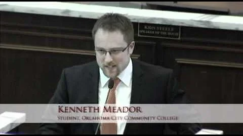 Kenneth Meador Photo 11