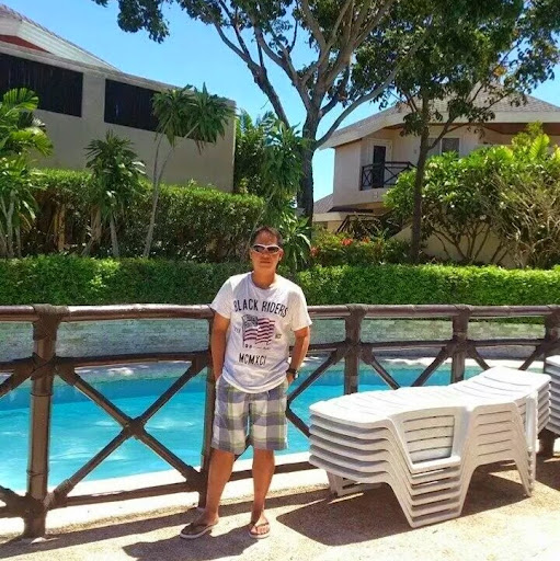 Vincent Ramos Photo 12
