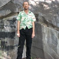 Roy Lamb Photo 6