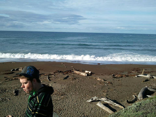 Tyler Flanagan Photo 7