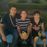Salvador Fierro Photo 8