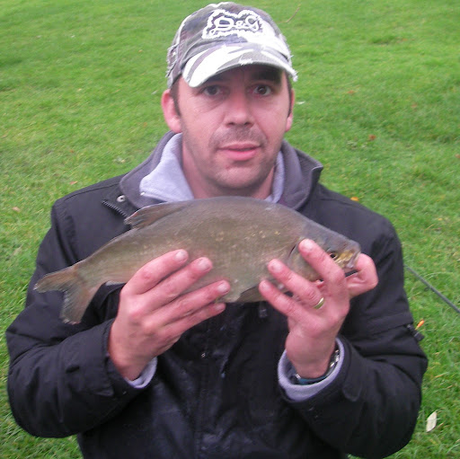 Colin Hunter Photo 15