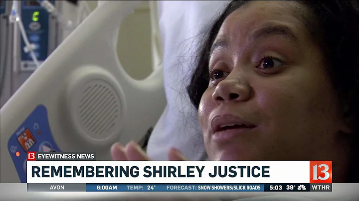 Shirley Justice Photo 24