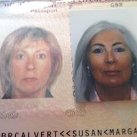 Susan Calvert Photo 6
