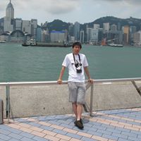 Wenchao Zhang Photo 6