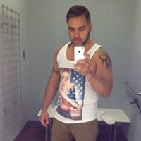 Ramon Ortiz Photo 7