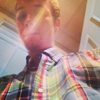 Garrett Gregg Photo 1