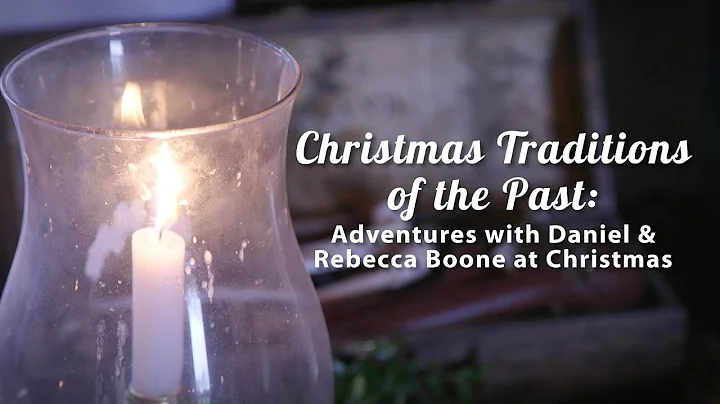 Rebecca Boone Photo 32
