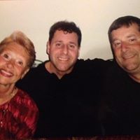 Scott Pero Photo 1