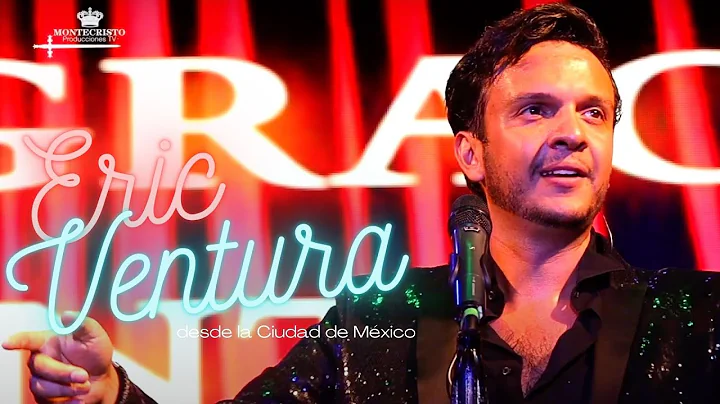 Eric Ventura Photo 22