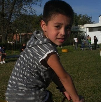 Paul Quiroga Photo 9