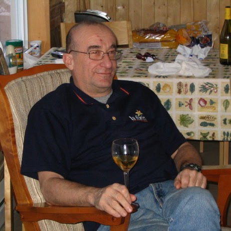Daniel Lebel Photo 15