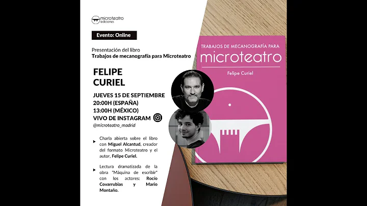 Felipe Curiel Photo 20