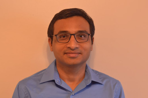 Trushar Patel Photo 14