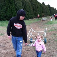 Tyler Hedrick Photo 6