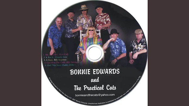 Bonnie Edwards Photo 36