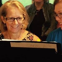 Carol Ricker Photo 6