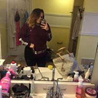 Allie Parrish Photo 3