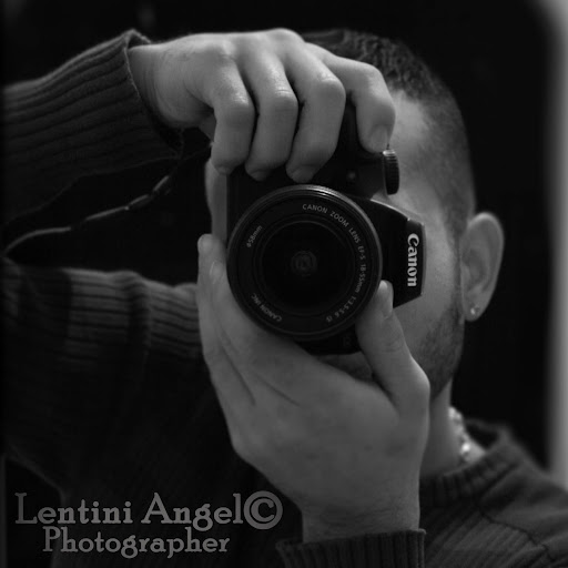 Angelo Lentini Photo 11