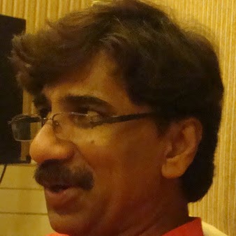 Kishore Kulkarni Photo 16