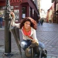 Laura Spadafora Photo 1
