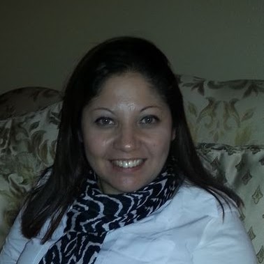 Veronica Velarde Photo 12
