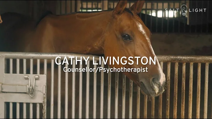 Cathy Livingston Photo 20