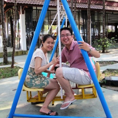 Trang Bui Photo 13