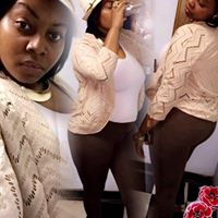 Jasmine Warren Photo 8